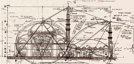 Sejarah sejarah arsitektur